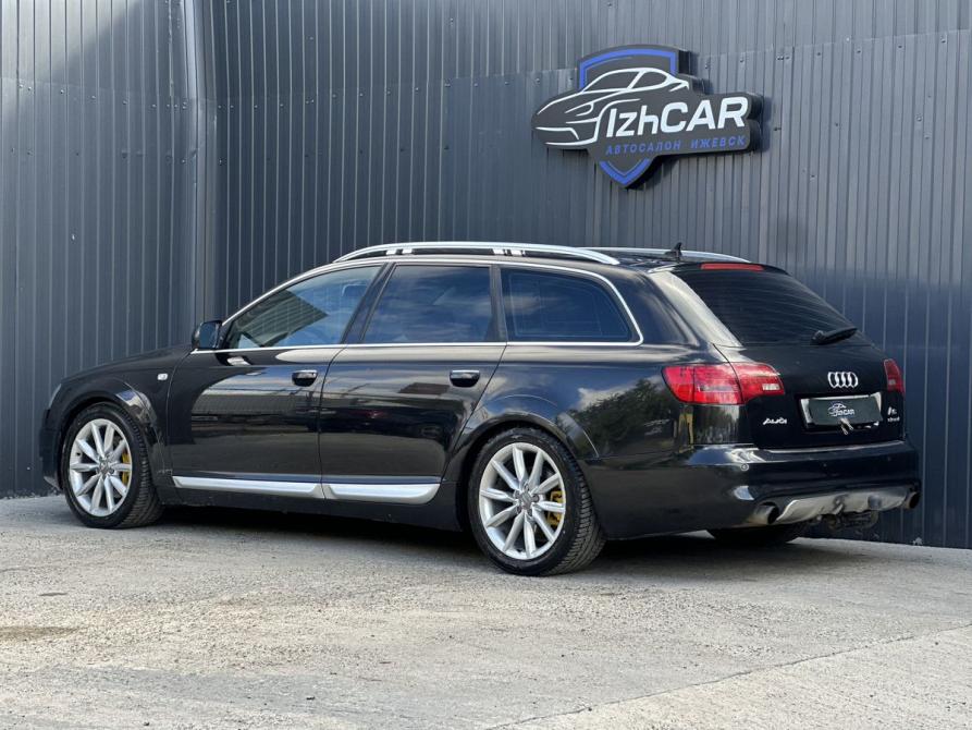 Audi A6 III (C6) Ижевск  - изображение 6