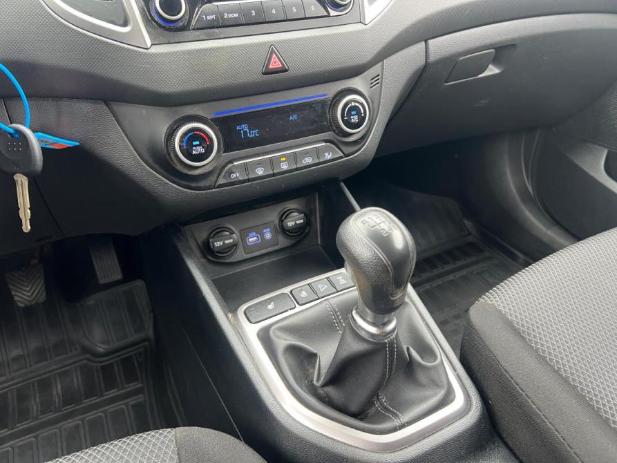 Hyundai Creta I Самара  - изображение 10