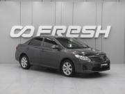 Toyota Corolla X (E140 E150) Рестайлинг Ростов-на-Дону  - изображение 17