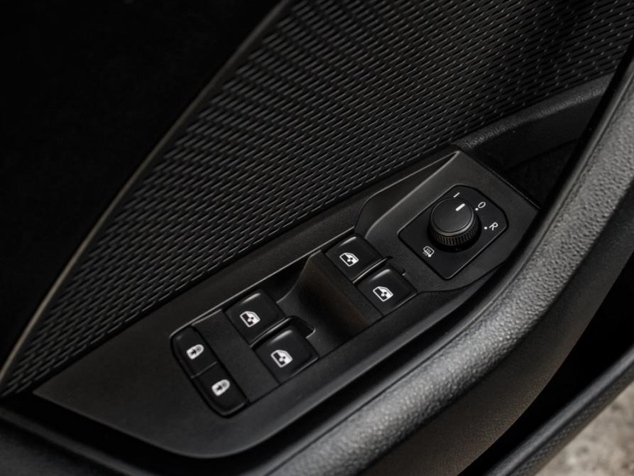 Skoda Octavia IV (A8) Екатеринбург  - изображение 23