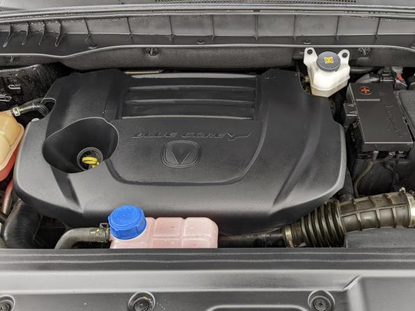 Changan CS95 I Рестайлинг 2 с пробегом 2024 года, цена 3 220 000 рублей, 27063 км, внедорожник, Автокод Объявления