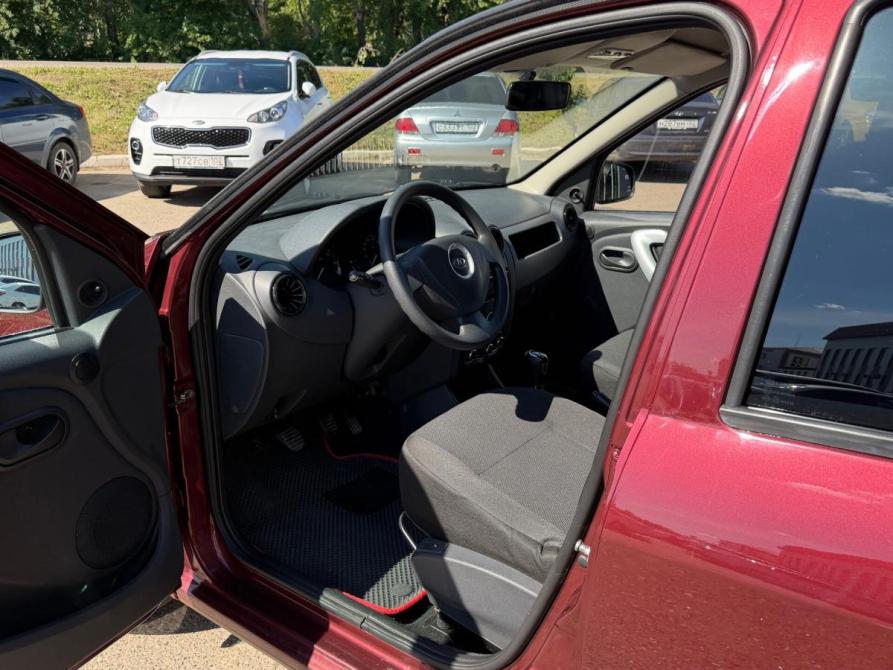 Lada (ВАЗ) Largus I Нефтекамск  - изображение 7