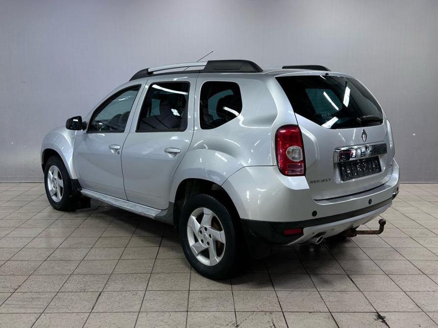 Renault Duster I Уфа  - изображение 7