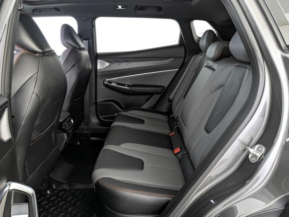 Geely Cityray с пробегом 2024 года, цена 2 650 000 рублей, 33651 км, внедорожник, Автокод Объявления