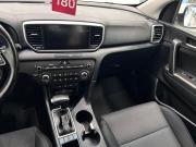 Kia Sportage IV Рестайлинг Красноярск  - изображение 51