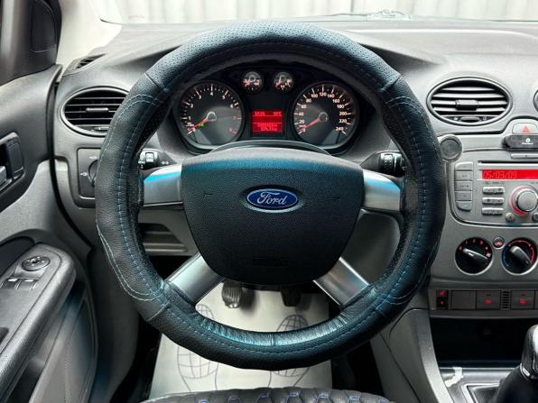 Ford Focus II Рестайлинг с пробегом 2009 года, цена 449 000 рублей, 309000 км, хэтчбек, Автокод Объявления
