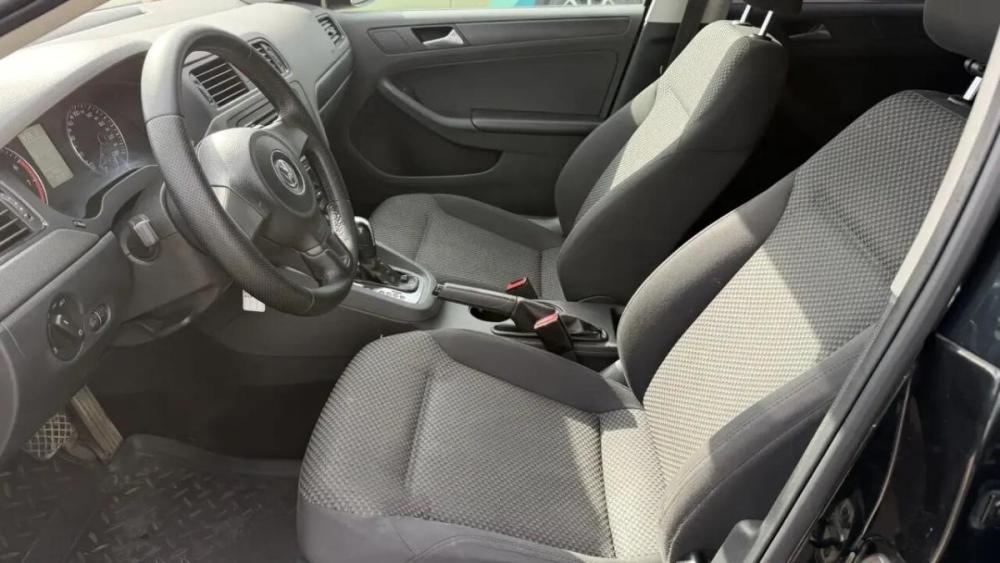 Volkswagen Jetta VI Череповец  - изображение 9