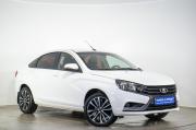 Lada (ВАЗ) Vesta I Оренбург  - изображение 18