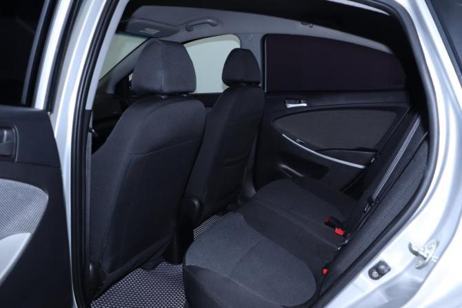 Hyundai Solaris I с пробегом 2013 года, цена 720 000 рублей, 146745 км, седан, Автокод Объявления