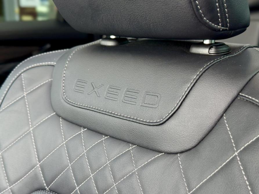 Exeed VX I Воронеж  - изображение 37