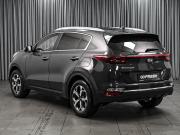 Kia Sportage IV Рестайлинг Ставрополь  - изображение 25