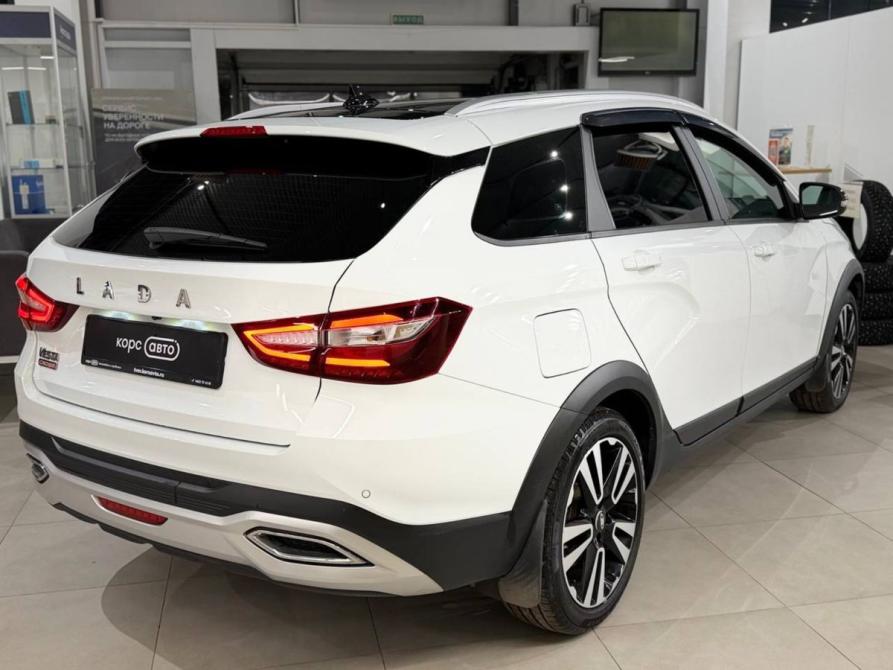 Lada (ВАЗ) Vesta I Рестайлинг (NG) Тверь  - изображение 6