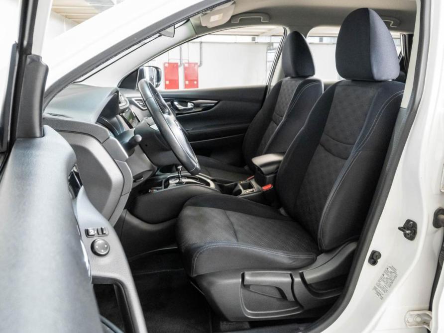 Nissan Qashqai II Ставрополь  - изображение 10