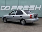Hyundai Accent II Кропоткин  - изображение 22