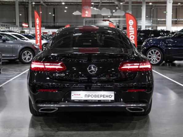 Mercedes-Benz E-Класс V (W213 S213 C238) с пробегом 2017 года, цена 2 889 700 рублей, 119050 км, купе-хардтоп, Автокод Объявления