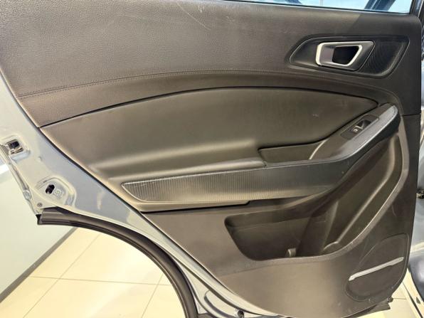 Chery Tiggo 4 I Рестайлинг с пробегом 2021 года, цена 1 349 000 рублей, 70000 км, внедорожник, Автокод Объявления