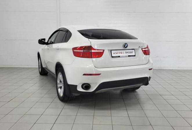 BMW X6 I (E71) с пробегом 2009 года, цена 1 475 000 рублей, 192190 км, внедорожник, Автокод Объявления