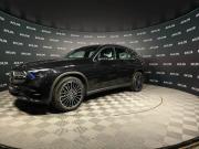 Mercedes-Benz GLC II (X254) Москва  - изображение 21