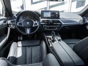 BMW 5 серии VII (G30/G31/G38) Рестайлинг Ставрополь  - изображение 37