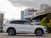 Geely Monjaro I Москва  - изображение 42