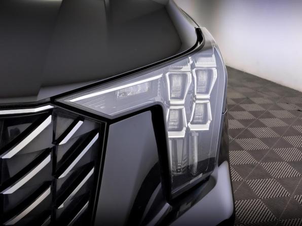 GAC GS8 II с пробегом 2023 года, цена 3 220 000 рублей, 65683 км, внедорожник, Автокод Объявления