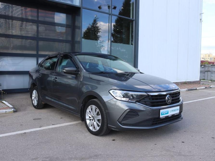 Volkswagen Polo V Рестайлинг Нижний Новгород  - изображение 7