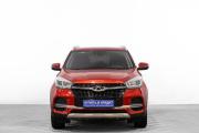 Chery Tiggo 4 I Рестайлинг Барнаул  - изображение 28