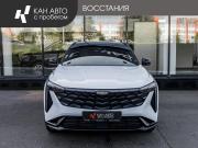 Geely Cityray Казань  - изображение 13