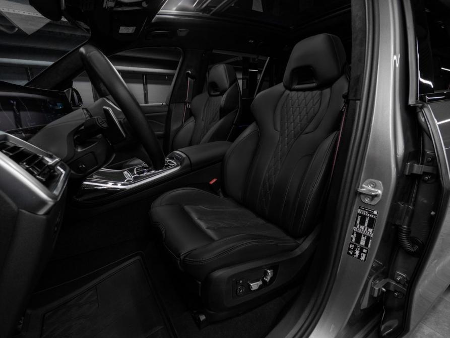 BMW X7 I (G07) Рестайлинг Москва  - изображение 11