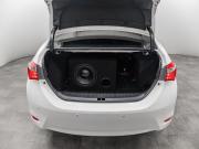 Toyota Corolla XI (E160 E170 E180) Красноярск  - изображение 41