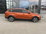 Lada (ВАЗ) Vesta I Новосибирск  - изображение 21