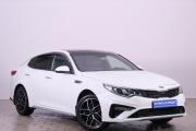 Kia Optima IV Омск  - изображение 30