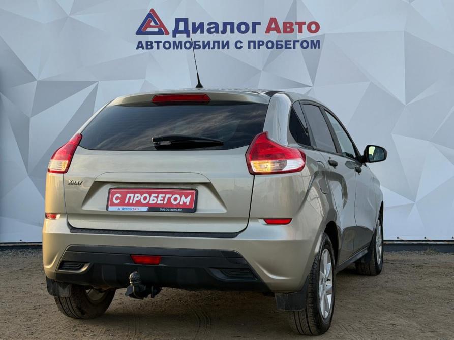 Lada (ВАЗ) XRAY I Набережные Челны  - изображение 5