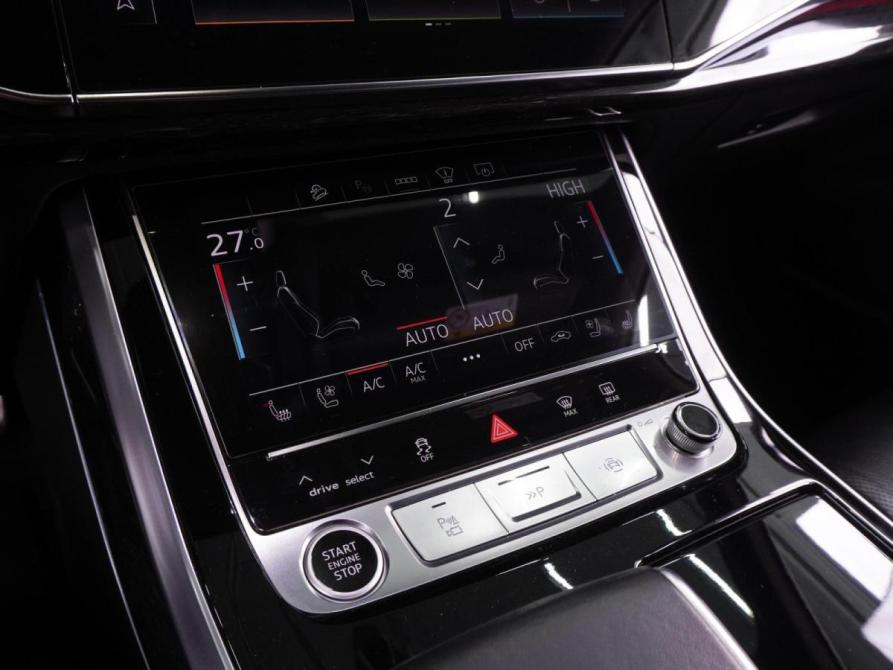 Audi Q7 II (4M) Рестайлинг Воронеж  - изображение 18
