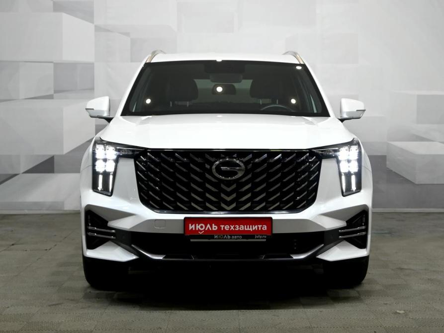 GAC GS8 II Екатеринбург  - изображение 2