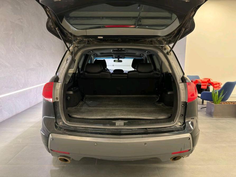 Acura MDX II Новосибирск  - изображение 7