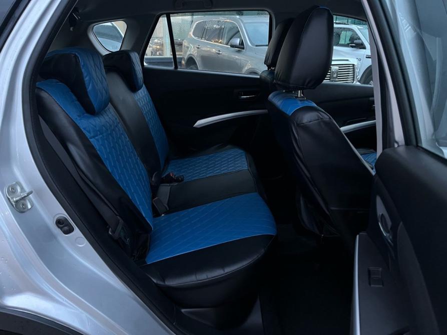 Suzuki SX4 II (S-Cross) Калуга  - изображение 11