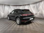 Porsche Macan I Рестайлинг Москва  - изображение 27