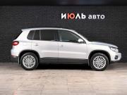 Volkswagen Tiguan I Рестайлинг Екатеринбург  - изображение 25
