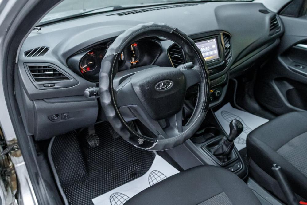 Lada (ВАЗ) Vesta I Ульяновск  - изображение 16
