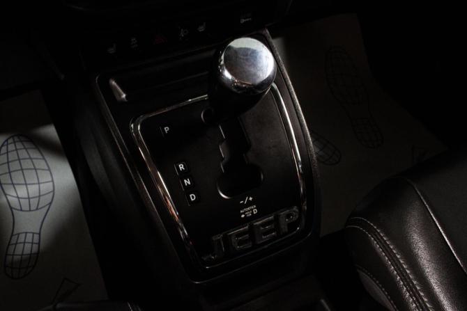 Jeep Compass I Рестайлинг с пробегом 2012 года, цена 1 599 000 рублей, 116000 км, внедорожник, Автокод Объявления
