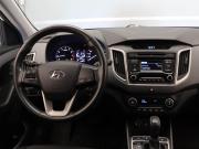 Hyundai Creta I Москва  - изображение 30