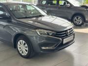 Lada (ВАЗ) Vesta I Рестайлинг (NG) Новосибирск  - изображение 29