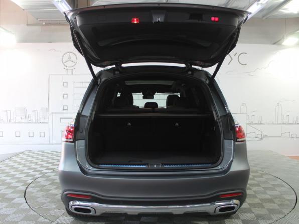 Mercedes-Benz GLS II (X167) с пробегом 2021 года, цена 10 200 000 рублей, 54046 км, внедорожник, Автокод Объявления