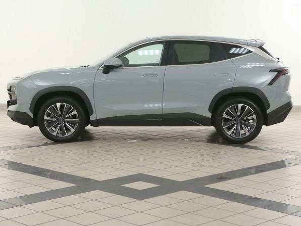JETOUR DASHING I с пробегом 2024 года, цена 2 258 000 рублей, 36800 км, внедорожник, Автокод Объявления