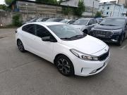 Kia Cerato III Рестайлинг (Classic) Санкт-Петербург  - изображение 20