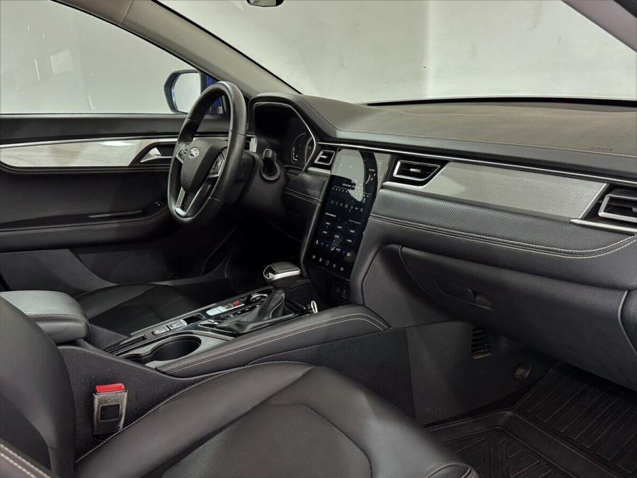 JAC J7 I Москва  - изображение 13