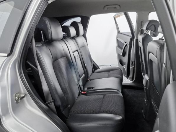 Chevrolet Captiva I с пробегом 2007 года, цена 679 000 рублей, 151219 км, внедорожник, Автокод Объявления