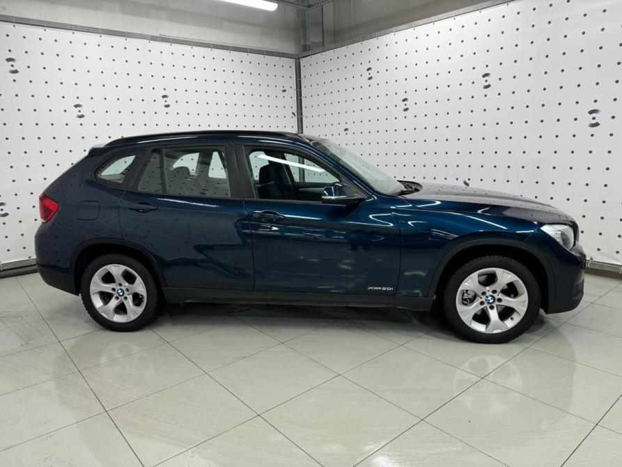 BMW X1 I (E84) Рестайлинг Воронеж  - изображение 2