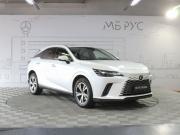 Lexus RX V Москва  - изображение 32